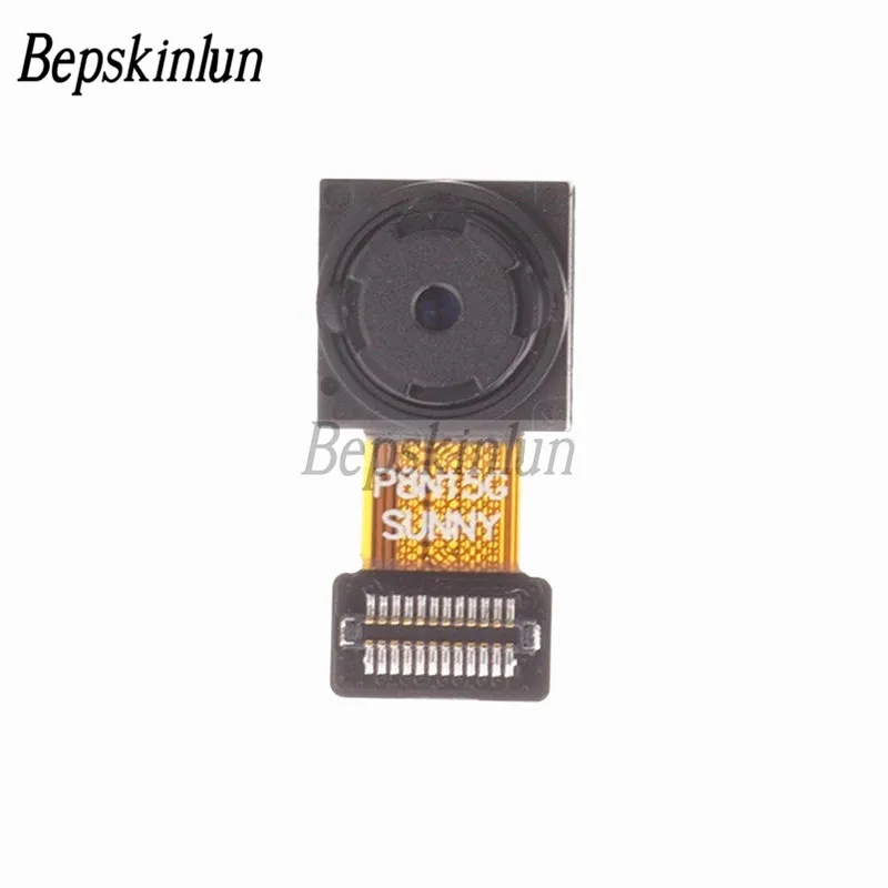 Bepskinlun Original Front Camera for Huawei Honor V8 Front Facing Camera Module Replacement Part
Bepskinlun Original Front Camera for Huawei Honor V8 Front Facing Camera Module Replacement Part