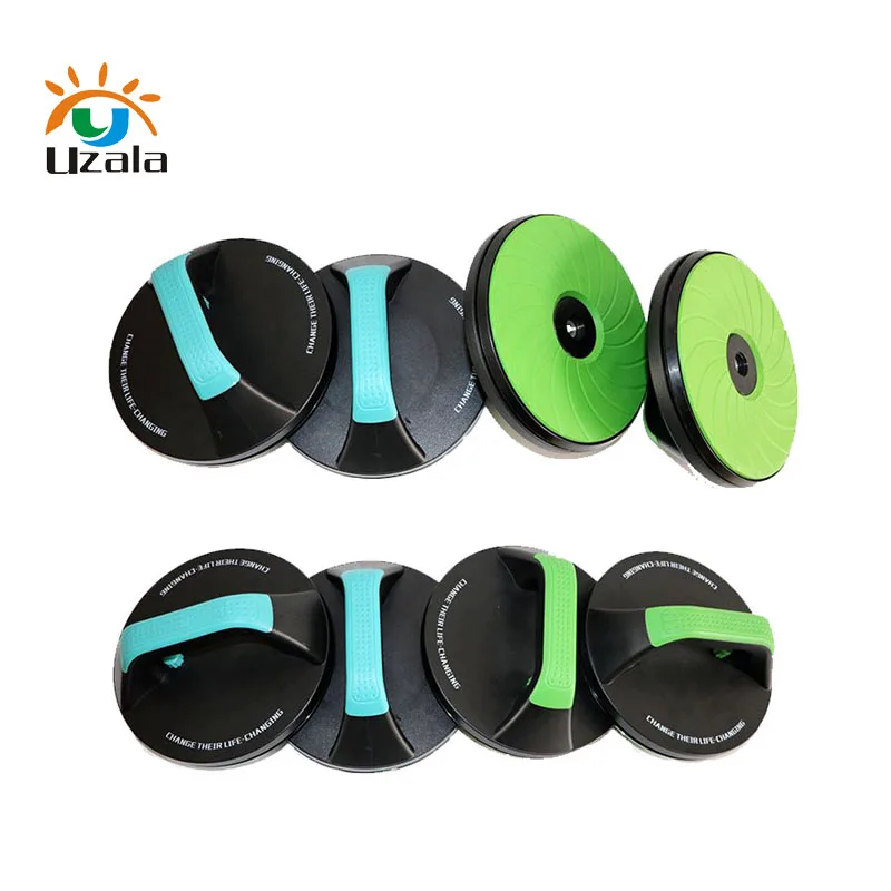 UZALA Push-Up Stand Arm Chest Training Antislip Exercises Rotating Push Up Grips Muscle Strength Exercise Push-up Rack W2-035
UZALA Push-Up Stand Arm Chest Training Antislip Exercises Rotating Push Up Grips Muscle Strength Exercise Push-up Rack W2-035