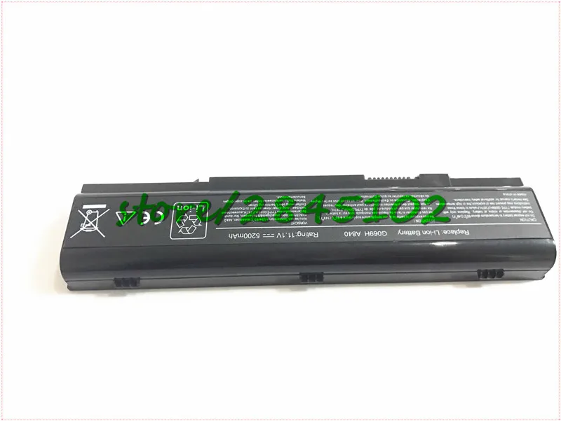 DELL A840 G069H (3)