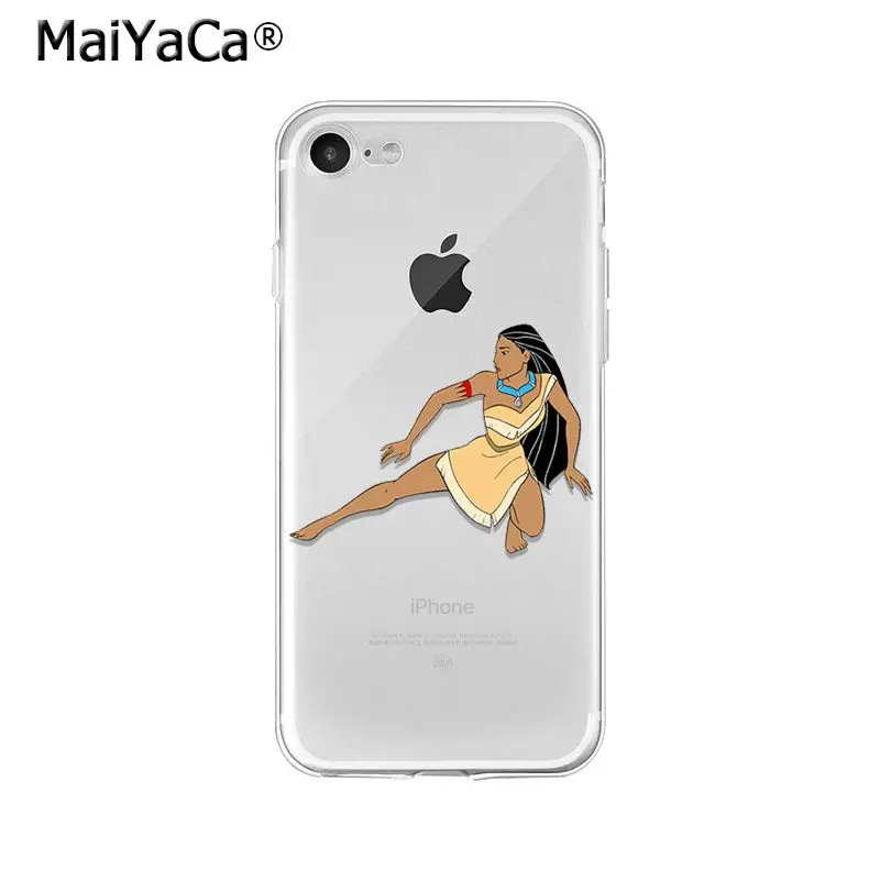 Pocahontas Princess