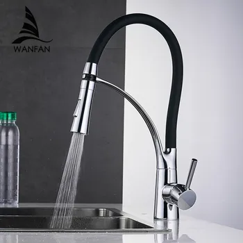 Faucet For Water in The Kitchen Chrome Plated LED Light Sink Faucet Brass Hot Cold Deck Mounted Bath Mixer Tap Faucet 7661
Faucet For Water in The Kitchen Chrome Plated LED Light Sink Faucet Brass Hot Cold Deck Mounted Bath Mixer Tap Faucet 7661