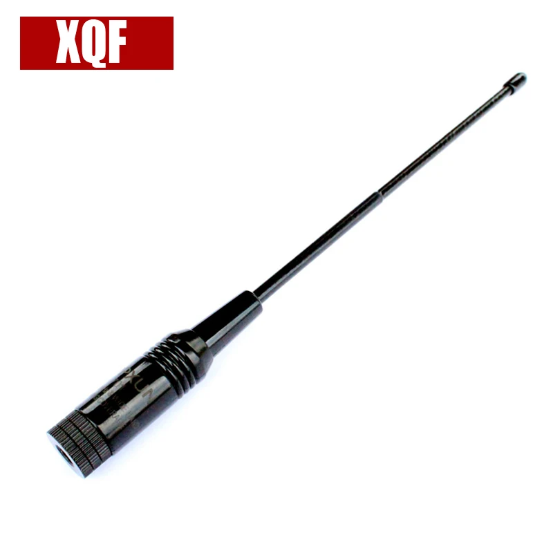 10PCS OPX-701 SMA-M Male Antenna Wide Band 144/430For YAESU/Vertex VX-1R, VX-2R, VX-3R, VX-5R, VX-6R, VX-7R, VX-8R TWO WAY RADIO
10PCS OPX-701 SMA-M Male Antenna Wide Band 144/430For YAESU/Vertex VX-1R, VX-2R, VX-3R, VX-5R, VX-6R, VX-7R, VX-8R TWO WAY RADIO