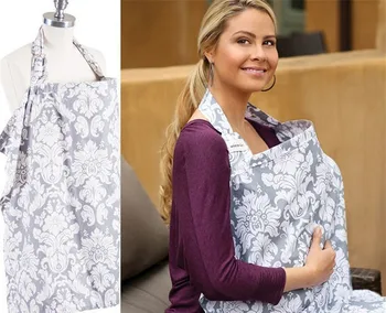 Maternity Enfermagem Dress Nursing Cover Breastfeeding Cover Infant Baby Breathable Cotton Muslin Nursing Cloth Suckle Cloth
Maternity Enfermagem Dress Nursing Cover Breastfeeding Cover Infant Baby Breathable Cotton Muslin Nursing Cloth Suckle Cloth