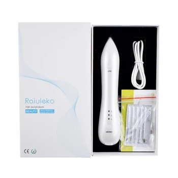 LCD Laser Freckle Removal Machine Skin Dark Spot Tattoo Remover For Face Mole Wart Tag Removal Plasma Pen Home Salon Beauty Care
LCD Laser Freckle Removal Machine Skin Dark Spot Tattoo Remover For Face Mole Wart Tag Removal Plasma Pen Home Salon Beauty Care