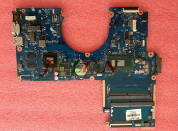 MOTHERBOARD MAINBOARD 856230-601 For HP Laptop 15-AX/ 15-BA 15-AU 856230-001 Motherboard test ok
MOTHERBOARD MAINBOARD 856230-601 For HP Laptop 15-AX/ 15-BA 15-AU 856230-001 Motherboard test ok