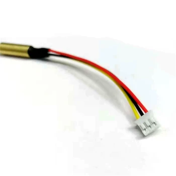 Replacement Laser Diode for Neato Botvac &D series Neato XV-25 XV-21 XV-11 XV-12 XV-14 XV-15 XV-pro Series Vacuum Cleaner Parts
Replacement Laser Diode for Neato Botvac &D series Neato XV-25 XV-21 XV-11 XV-12 XV-14 XV-15 XV-pro Series Vacuum Cleaner Parts