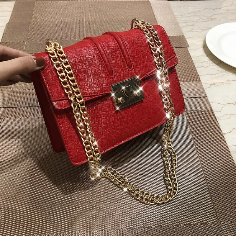 Flap Small Handbag for Women 2019 Fashion Leather Shoulder Bag Ladies Crossbody Female Chain Tote Messenger Bag Mobile Phone Bag
Flap Small Handbag for Women 2019 Fashion Leather Shoulder Bag Ladies Crossbody Female Chain Tote Messenger Bag Mobile Phone Bag