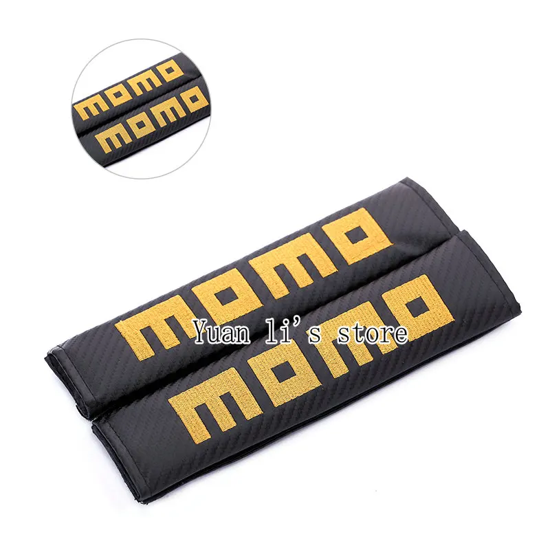 free shipping 1pairs Car Carbon Fiber Texture Seat Belts Cover Shoulder Pads For Momo
free shipping 1pairs Car Carbon Fiber Texture Seat Belts Cover Shoulder Pads For Momo