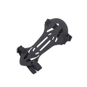 Bow Archery Arrow Armguards Soft Rubber 2 Strap Shooting Target Forearm Protector Archery Arm Guard Protection Safe Strap
Bow Archery Arrow Armguards Soft Rubber 2 Strap Shooting Target Forearm Protector Archery Arm Guard Protection Safe Strap