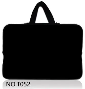 Black Plain Laptop Bags Sleeve Notebook Case for Lenovo Macbook air 11 12 13 14 15 15.6 17 inch Cover Retina Pro 13.3"zipper bag
Black Plain Laptop Bags Sleeve Notebook Case for Lenovo Macbook air 11 12 13 14 15 15.6 17 inch Cover Retina Pro 13.3"zipper bag