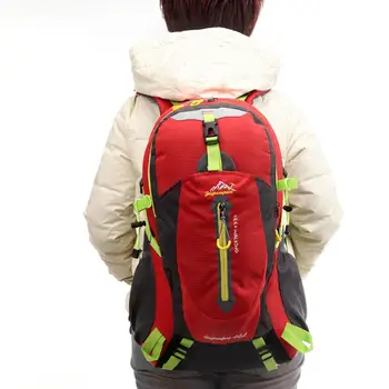 HobbyLane Outdoor Multifunctional Backpacks Waterproof Shockproof Bag for Travel Camping
HobbyLane Outdoor Multifunctional Backpacks Waterproof Shockproof Bag for Travel Camping