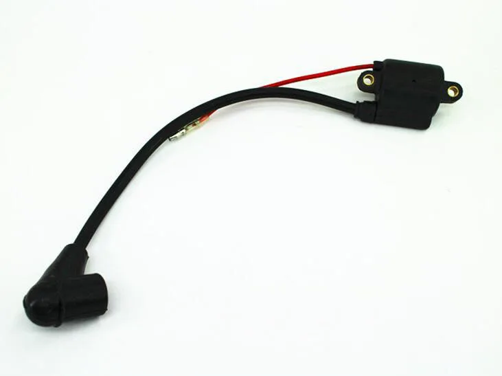 1PC RC Model FBT Flyback Transformer Ignition Coil Line/Horizontal Output Spare Part for Tiger King 26cc 27cc Engine
1PC RC Model FBT Flyback Transformer Ignition Coil Line/Horizontal Output Spare Part for Tiger King 26cc 27cc Engine
