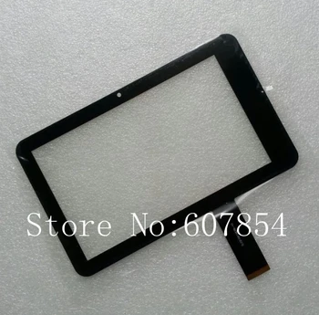 Original New 7" inch Tablets PC Touch Screen Panel SLC07061AE0B-V0 186x113mm Capacity Touch Sensor Replacement Black
Original New 7" inch Tablets PC Touch Screen Panel SLC07061AE0B-V0 186x113mm Capacity Touch Sensor Replacement Black