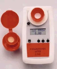 United States ESC ZDL-300 storage formaldehyde detector handheld formaldehyde detector
United States ESC ZDL-300 storage formaldehyde detector handheld formaldehyde detector
