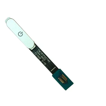 Finger Print Sensor Flex Cable Replacement Compatible for Sony Xperia Z5 Premium Z5 Compact Z5 Plus Z5 E6833 E6883 E5823 E6603
Finger Print Sensor Flex Cable Replacement Compatible for Sony Xperia Z5 Premium Z5 Compact Z5 Plus Z5 E6833 E6883 E5823 E6603