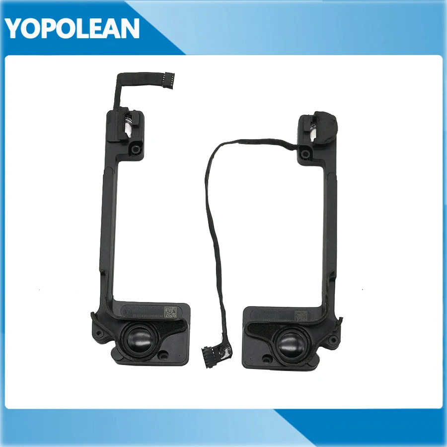 Original Left Right Internal Speaker For Macbook Pro Retina 13" A1502 2013 2014 2015
Original Left Right Internal Speaker For Macbook Pro Retina 13" A1502 2013 2014 2015
