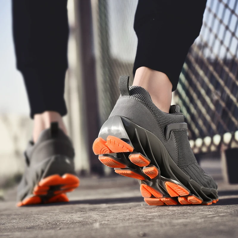 2018 Men's Top Brand Luxury Shoes Breathable Soft Footwear Male Shoes Adult Sneakers Summer Lace-up Men shoes Trainers Krasovki
2018 Men's Top Brand Luxury Shoes Breathable Soft Footwear Male Shoes Adult Sneakers Summer Lace-up Men shoes Trainers Krasovki