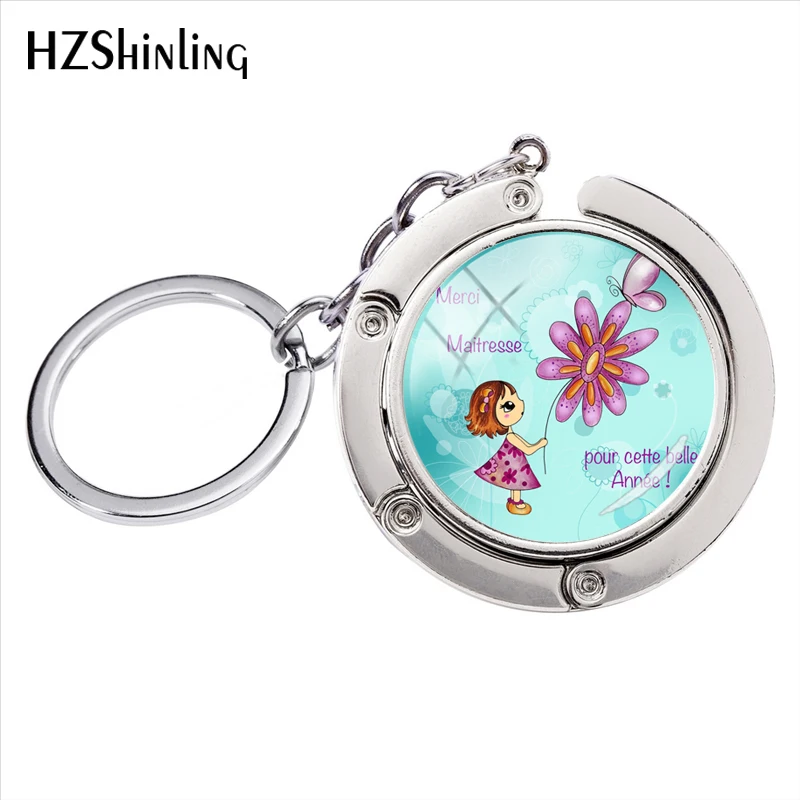 HOT Selling Merci Maitresse Key chain Ring Bag Holder Fashion Silver Color Glass Metal Keychain For Men Women Jewelry Gifts
HOT Selling Merci Maitresse Key chain Ring Bag Holder Fashion Silver Color Glass Metal Keychain For Men Women Jewelry Gifts