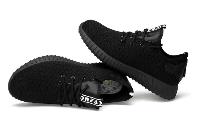 New-exhibition-men-Fashion-Safety-Shoes-Breathable-flying-woven-Anti-smashing-steel-toe-caps-Kevlar-Anti-piercing-mens-work-Shoe (24)