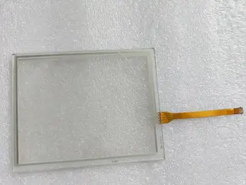 New 5.7 inch Touch Screen Glass for PanelView Plus 600 2711P-T6C20C8 2711P-T6C20D8 Touchpad HMI Panel
New 5.7 inch Touch Screen Glass for PanelView Plus 600 2711P-T6C20C8 2711P-T6C20D8 Touchpad HMI Panel