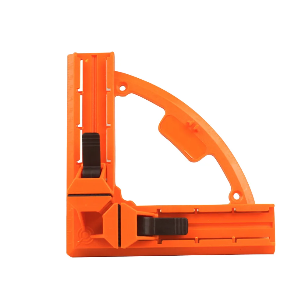 Aluminum Corner Rule Right Angle Fixed Mitre Clamp Tools Woodwork 90 Degree Plastic Picture Holder
Aluminum Corner Rule Right Angle Fixed Mitre Clamp Tools Woodwork 90 Degree Plastic Picture Holder