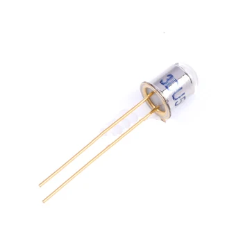 10pc high Quality Transistor 3DU5C Silicon Phototransistor 2PIN NPN Diffusion type Transistor
10pc high Quality Transistor 3DU5C Silicon Phototransistor 2PIN NPN Diffusion type Transistor