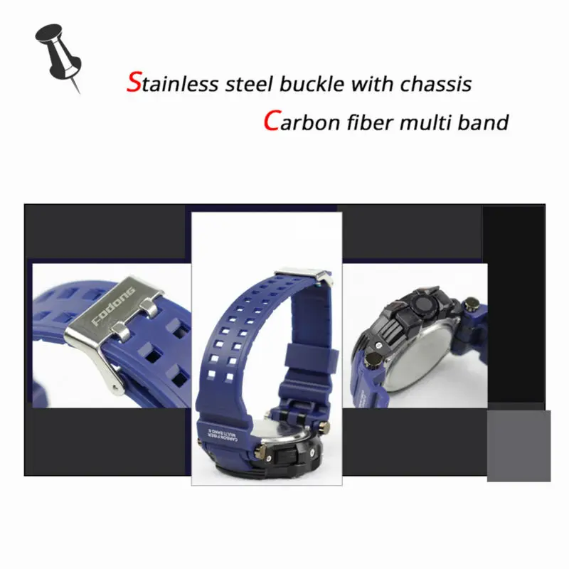 Fashion Sport Watch5