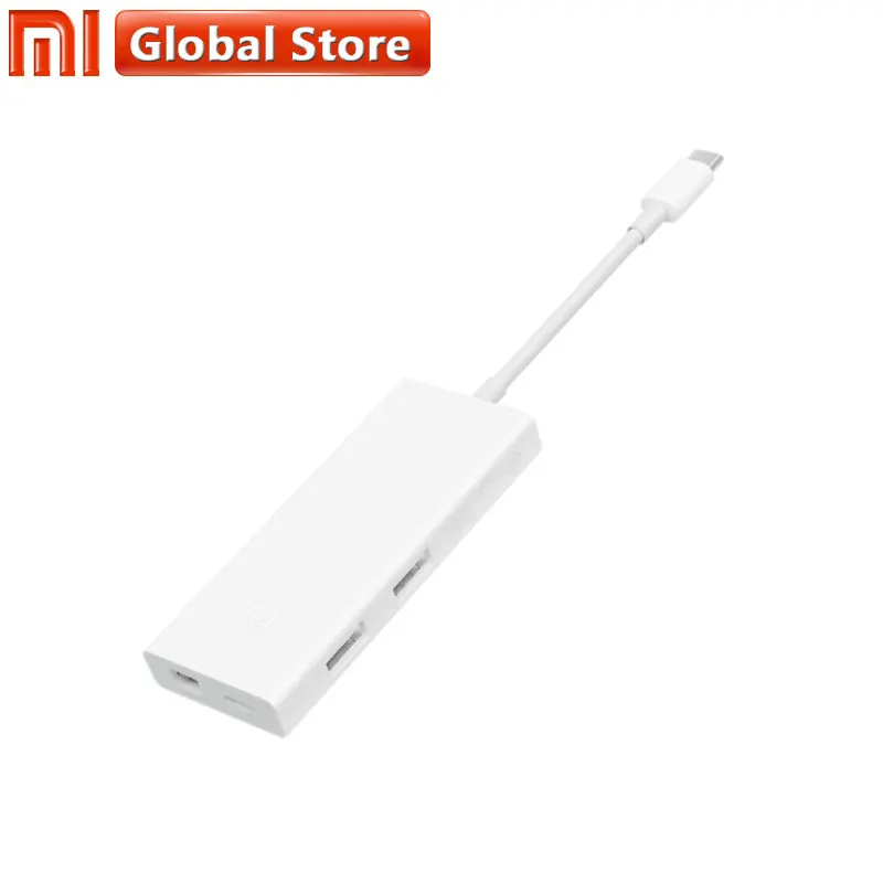 Usb Хаб Xiaomi