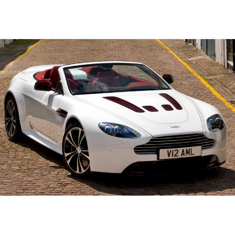 Car Led Reading Light For 2013 Aston Martin V12 Vantage Stepwell Trunk License Plate Light 6pc
Car Led Reading Light For 2013 Aston Martin V12 Vantage Stepwell Trunk License Plate Light 6pc