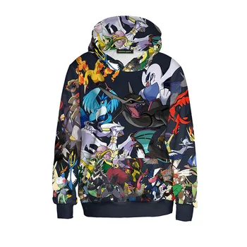 Pikachu Pokemon 3D Print Cartoon Hoodie Sweatshirt Cosplay Hoodie Coat Men Women Sweatshirts Pullove Fashion Streetwear
Pikachu Pokemon 3D Print Cartoon Hoodie Sweatshirt Cosplay Hoodie Coat Men Women Sweatshirts Pullove Fashion Streetwear