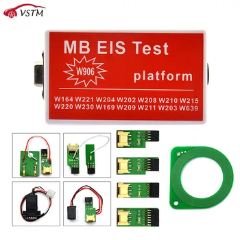 2018 free shipping For MB EIS W211 W164 W212 for MB EIS Test Platform for MB Auto Key Programmer For Benz
2018 free shipping For MB EIS W211 W164 W212 for MB EIS Test Platform for MB Auto Key Programmer For Benz