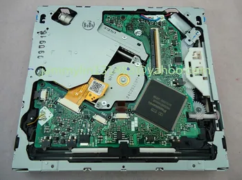 New Fujitsu DVD navigation loader DV-05 mechanism for AUDIMMI 3G Mercedes GPS COMAND NTG2.5 Reparacion car audio DV-05-02G BMWX5
New Fujitsu DVD navigation loader DV-05 mechanism for AUDIMMI 3G Mercedes GPS COMAND NTG2.5 Reparacion car audio DV-05-02G BMWX5
