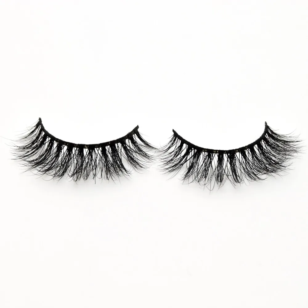 Visofree Eyelashes 3D Mink Lashes High Volume Handmade Mink False Eyelashes Thick Full Strip Lashes Cruelty Free cilios posticos
Visofree Eyelashes 3D Mink Lashes High Volume Handmade Mink False Eyelashes Thick Full Strip Lashes Cruelty Free cilios posticos