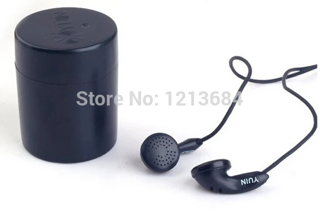 Original YUIN PK2 Stereo High Fidelity Quality Professional Hifi Sound Grade In-Ear Music Dj Studio Earphones Earbuds
Original YUIN PK2 Stereo High Fidelity Quality Professional Hifi Sound Grade In-Ear Music Dj Studio Earphones Earbuds