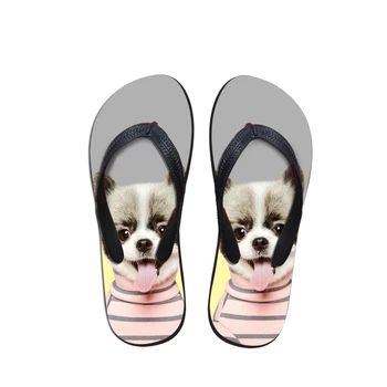 Customized Beach Shoes Casual Men Sandals Slippers Summer Animal Dogs Print Outdoor Flip Flops Flats Bathroom Flip Flop Shoe
Customized Beach Shoes Casual Men Sandals Slippers Summer Animal Dogs Print Outdoor Flip Flops Flats Bathroom Flip Flop Shoe
