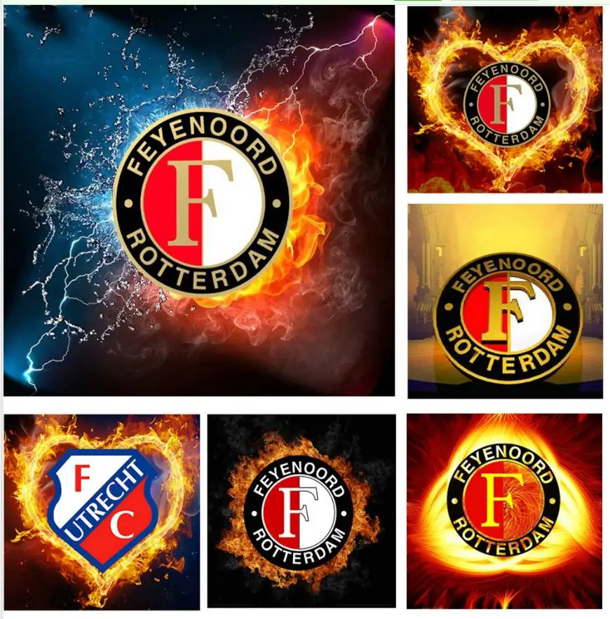Diamond Painting Full Square/Round UEFA Champions League Football Logo Daimond Painting Dutch Mosaic Rhinestone Painting
Diamond Painting Full Square/Round UEFA Champions League Football Logo Daimond Painting Dutch Mosaic Rhinestone Painting
