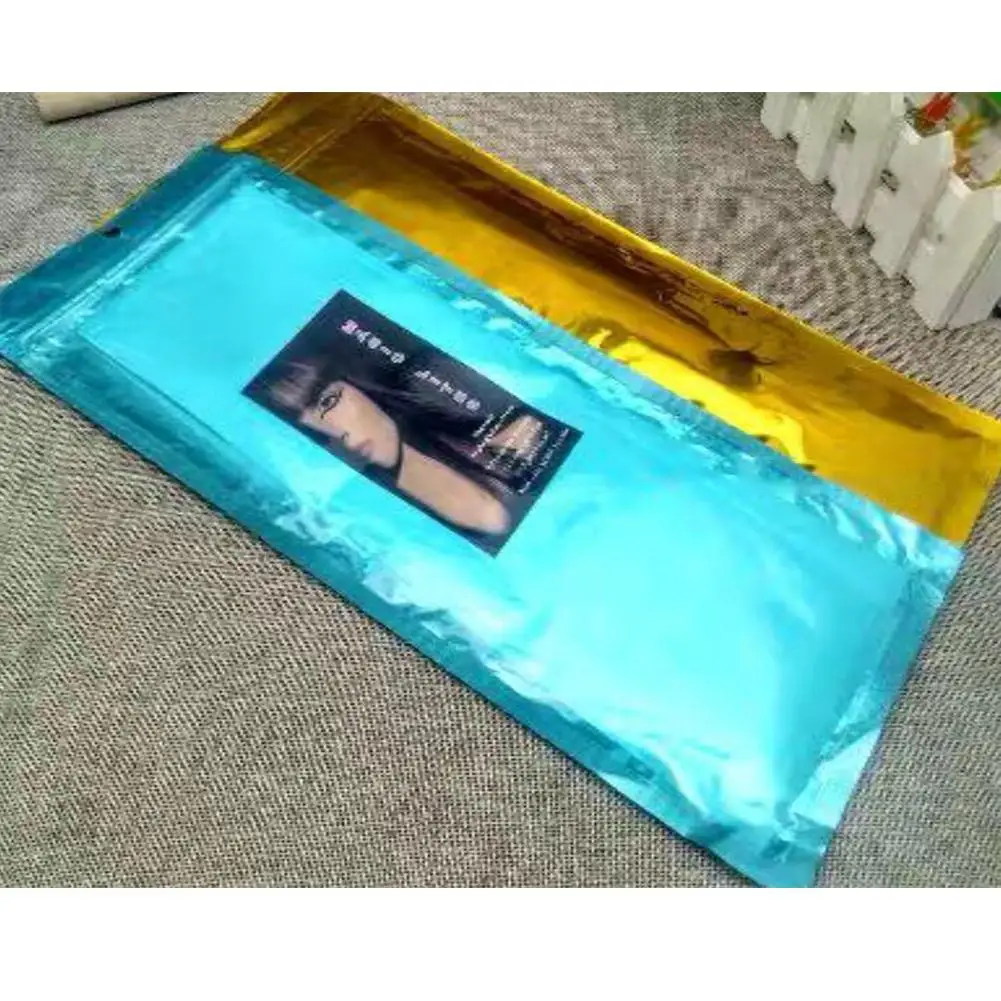 Hair Dye Paper BellyLady 100 Pcs Salon Recyclable Separating Stain Dyeing Color Barber Highlight Tissue Hairdresser Salon Tool
Hair Dye Paper BellyLady 100 Pcs Salon Recyclable Separating Stain Dyeing Color Barber Highlight Tissue Hairdresser Salon Tool