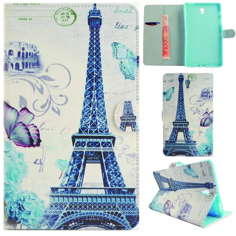 Print Flip Stand TPU Case Card Holder Skin Funda Capa Cover For Samsung Galaxy Tab S 8.4 T700 T701 T705C SM-T700 SM-T705 Coque
Print Flip Stand TPU Case Card Holder Skin Funda Capa Cover For Samsung Galaxy Tab S 8.4 T700 T701 T705C SM-T700 SM-T705 Coque