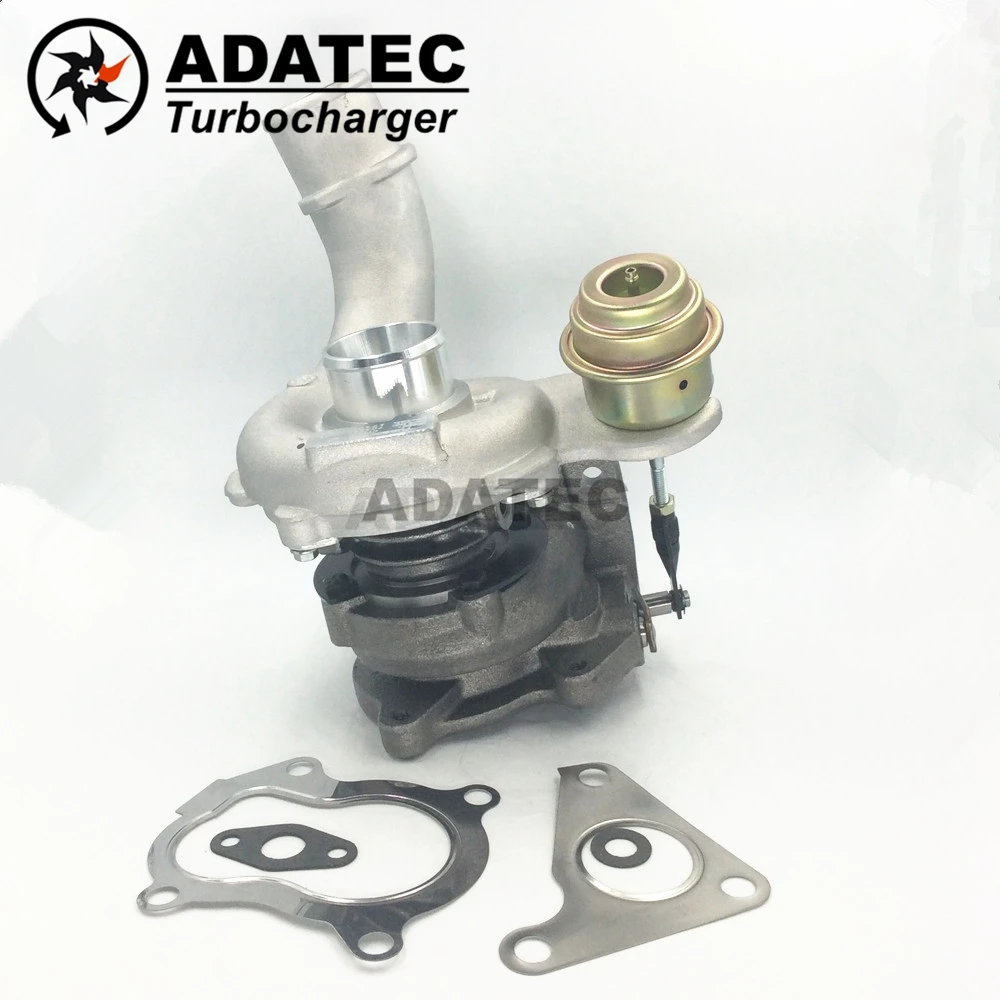 GT1549S MW30620721 751768 717345 turbo charger 703245 53039880048 turbine for Mitsubishi Carisma 1.9L DI-D MP with F9Q-732/73
GT1549S MW30620721 751768 717345 turbo charger 703245 53039880048 turbine for Mitsubishi Carisma 1.9L DI-D MP with F9Q-732/73