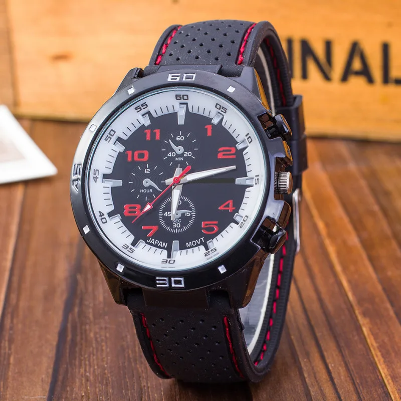 Deportes-de-la-moda-del-reloj-de-la-Marca-de-relojes-para-hombre-relojes-Militar-hombres