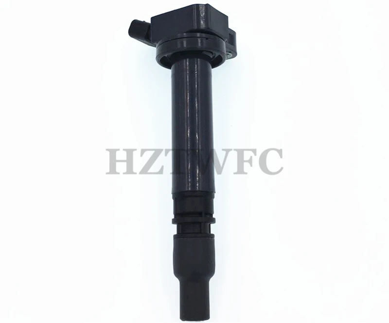 High Quality Ignition Coil 90919-02238 9091902238 For Toyota Celica Corolla Matrix 1.8L 2ZZGE 2003-2007
High Quality Ignition Coil 90919-02238 9091902238 For Toyota Celica Corolla Matrix 1.8L 2ZZGE 2003-2007