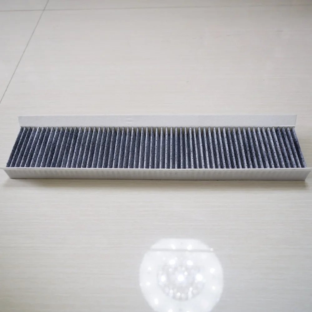 cabin filter for 2000-2007 Ford Mondeo 1.8 2.0 2.2 2.5 V6 OEM:1S7H-19G244-AC #LT47C
cabin filter for 2000-2007 Ford Mondeo 1.8 2.0 2.2 2.5 V6 OEM:1S7H-19G244-AC #LT47C