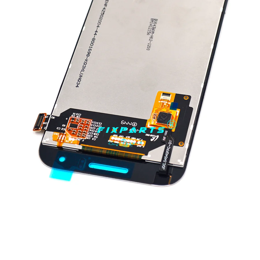 Samsung GALAXY J1 LCD