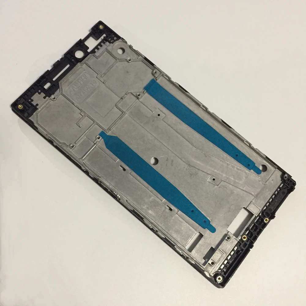 Original For Lenovo P70 P70-A P70-T Front Housing Middle Frame Plate LCD display Bezel touch screen Holder Case Replacement
Original For Lenovo P70 P70-A P70-T Front Housing Middle Frame Plate LCD display Bezel touch screen Holder Case Replacement