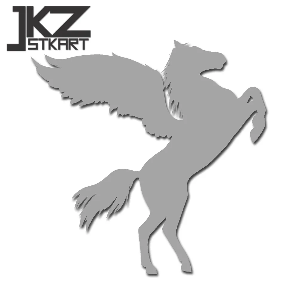 Виниловые наклейки для автомобиля JKZ, декоративные наклейки для Пегаса, лошади, 12x12 см, для мотора, велосипеда, шлем для ноутбука
Виниловые наклейки для автомобиля JKZ, декоративные наклейки для Пегаса, лошади, 12x12 см, для мотора, велосипеда, шлем для ноутбука