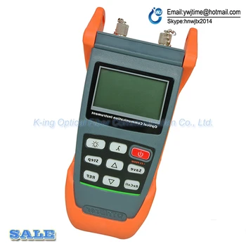 Optical Attenuator Tribrer Brand EVA50-60,0-60dB Variable Attenuator,Digital Attenuator
Optical Attenuator Tribrer Brand EVA50-60,0-60dB Variable Attenuator,Digital Attenuator