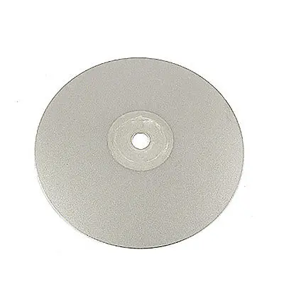 1pc Outside Diameter 152mm Arbor Hole 80/180/320/400/500/600/800/1000 Grit Stone Tile Diamond Polishing Grinding Disc Wheel
1pc Outside Diameter 152mm Arbor Hole 80/180/320/400/500/600/800/1000 Grit Stone Tile Diamond Polishing Grinding Disc Wheel