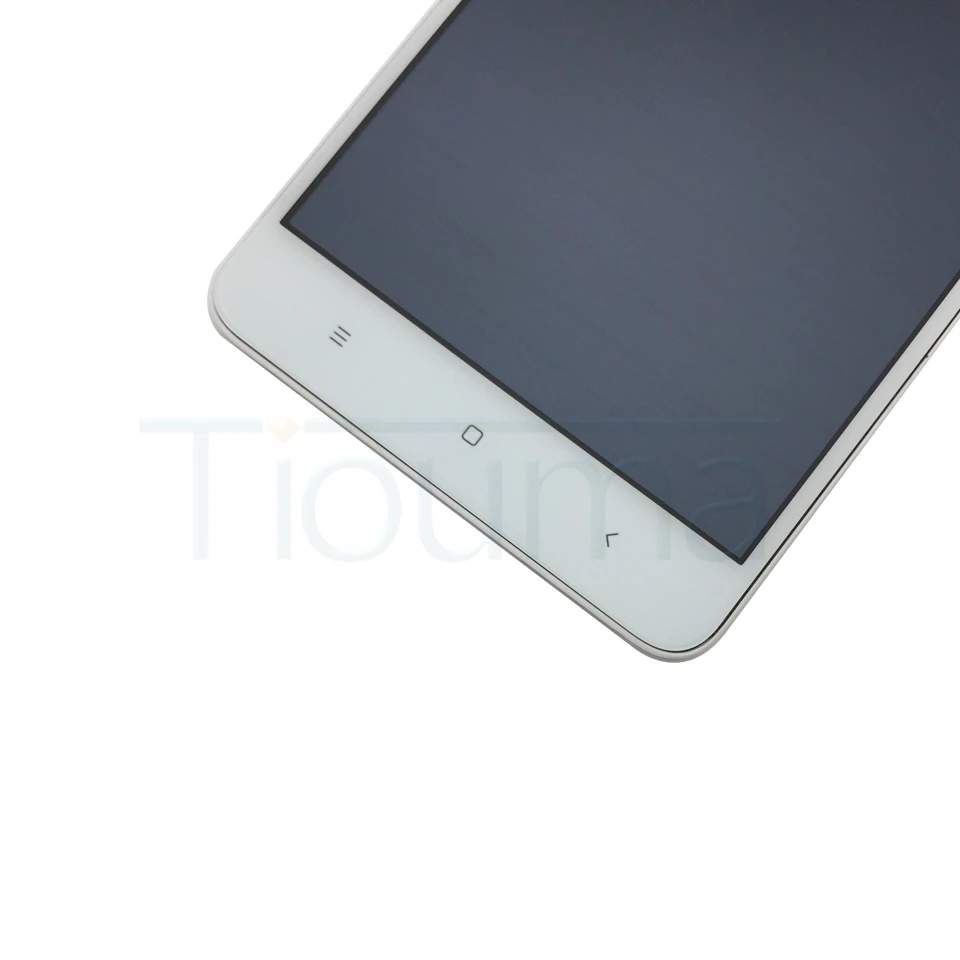 Xiaomi Redmi note 4x LCD Display With Frame (20)
