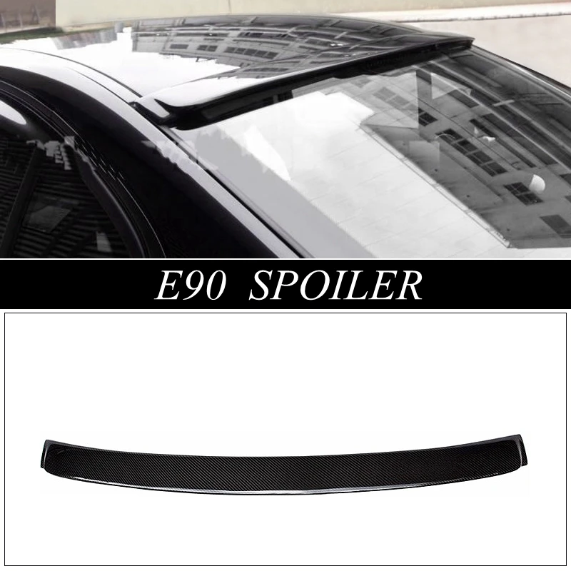 MONTFORD For BMW 3 Series F30 F35 328i 325i 316i 320i 2012-2016 Carbon Fiber Rear Lip Spoiler Trunk Boot Wing 1Pcs Car Styling
MONTFORD For BMW 3 Series F30 F35 328i 325i 316i 320i 2012-2016 Carbon Fiber Rear Lip Spoiler Trunk Boot Wing 1Pcs Car Styling
