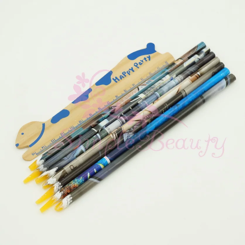 20pcs/LOT Wax Pencil Pen Picker Crafts Nail Art Decor Resin Crystal Rhinestones Bead Decorations Accessories Picking Tool Supply
20pcs/LOT Wax Pencil Pen Picker Crafts Nail Art Decor Resin Crystal Rhinestones Bead Decorations Accessories Picking Tool Supply